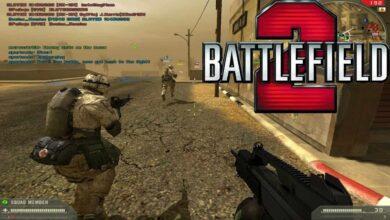 Battlefield 2 Havan Topu Nasıl Kullanılır?
