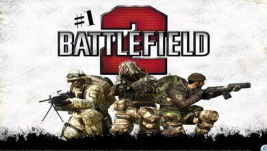 Battlefield 2'de Havan Topu Kullanımı ve Paraşüt Açma Tuşu Rehberi