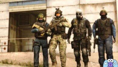 CS GO Benzeri Oyunlar Listesi