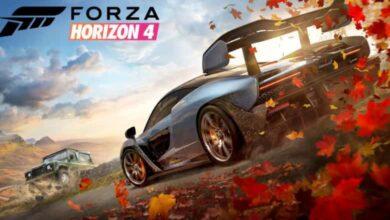 Forza Horizon 4 Mevsim Değiştirme Nasıl Yapılır