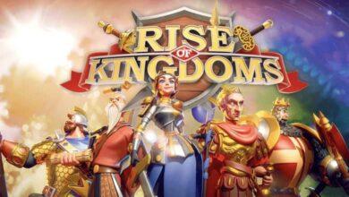 Rise of kingdoms Hangi medeniyeti seçmeliyim
