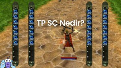 Knight Online Teleportation item Nedir? TP SC Kaç Cash? TP SC Nasıl Kullanılır?
