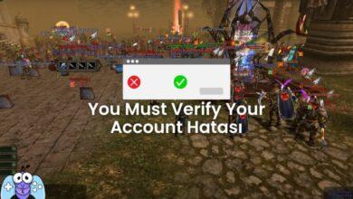 you must verify your account on the game website in order to use the trade or merchant feature