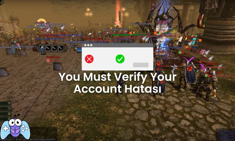 you must verify your account on the game website in order to use the trade or merchant feature