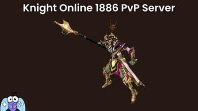 Knight Online 1886 PvP Server Kurulumu
