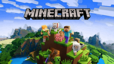 Minecraft Kuvvet İksiri Nasıl Yapılır?