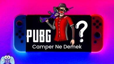 Turkish Camper ne demek?