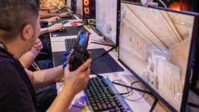 Online Oyunlarla Gelir Elde Etme Rehberi