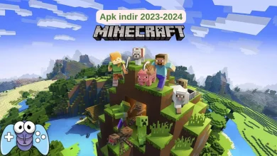 Minecraft APK İndirme Rehberi(2023-2024)
