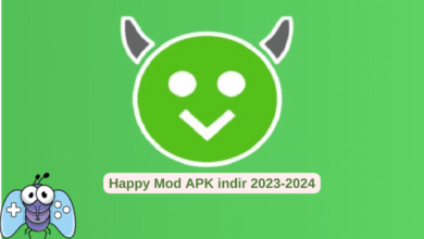 Happy Mod Apk indir(2023-2024)