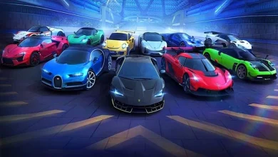 En İyi Mobil Araba Oyunları