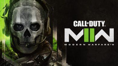 Call Of Duty Modern Warfare 2 Sistem Gereksinimi