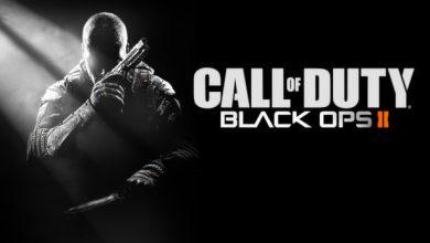 Call Of Duty Black Ops 2 Sistem Gereksinimi
