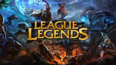 LOL İndirme Sunucularına Bağlı Değilsiniz Hatası