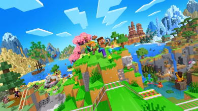 minecraft-koylu-meslekleri