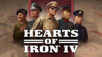 Hearts of Iron 4 Hileler