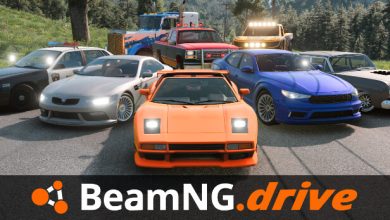 BeamNG.drive Sistem Gereksinimi