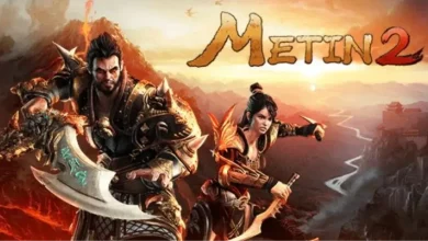 Metin2 Log Hatası Nedir, Nasıl Çözülmektedir?