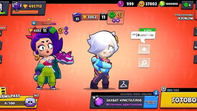Null's Brawl 53.176 APK İndir