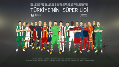 Tas 2021 APK İndir + Süper Lig