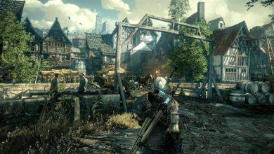 ISDone.dll witcher 3