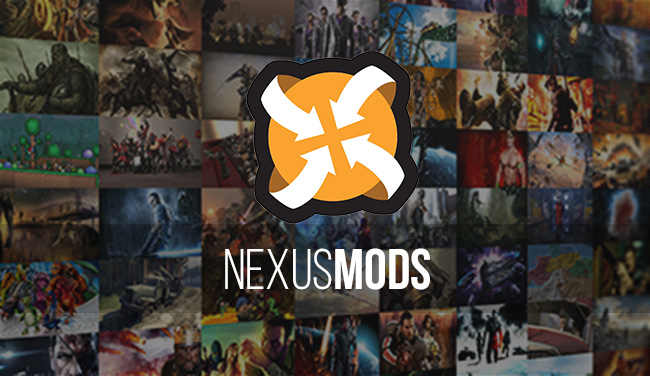 Nexus Mod Manager