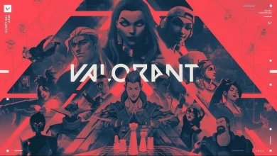 Valorant VP