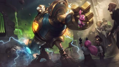 rank sıralaması lol