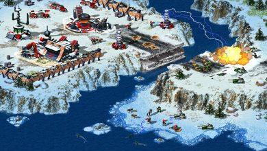 red alert 2