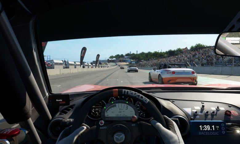 Assetto Corsa