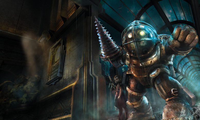 BioShock