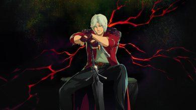 Devil May Cry