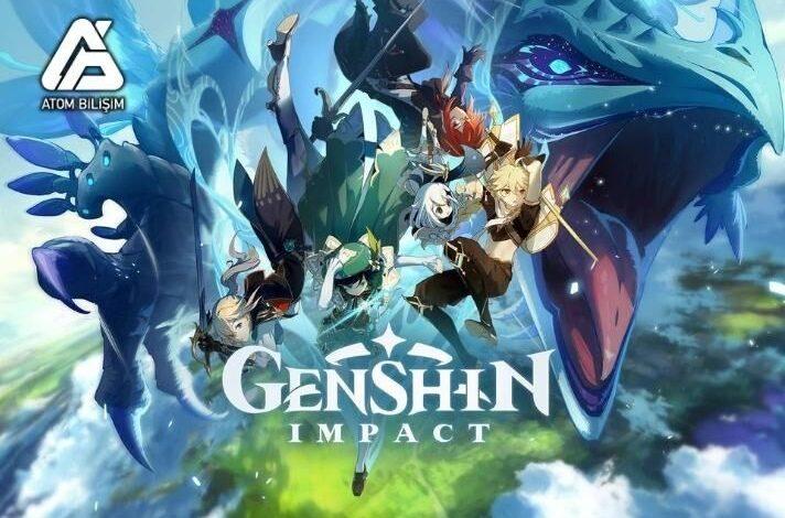 Genshin Impact