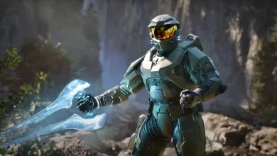 Halo