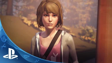 Life is Strange