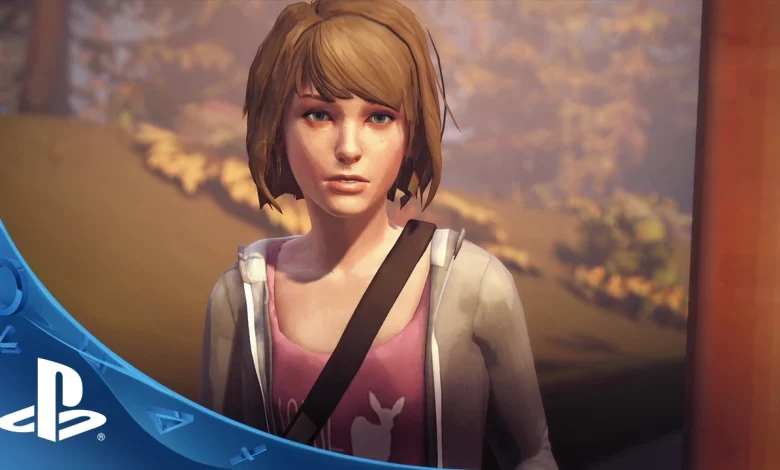 Life is Strange