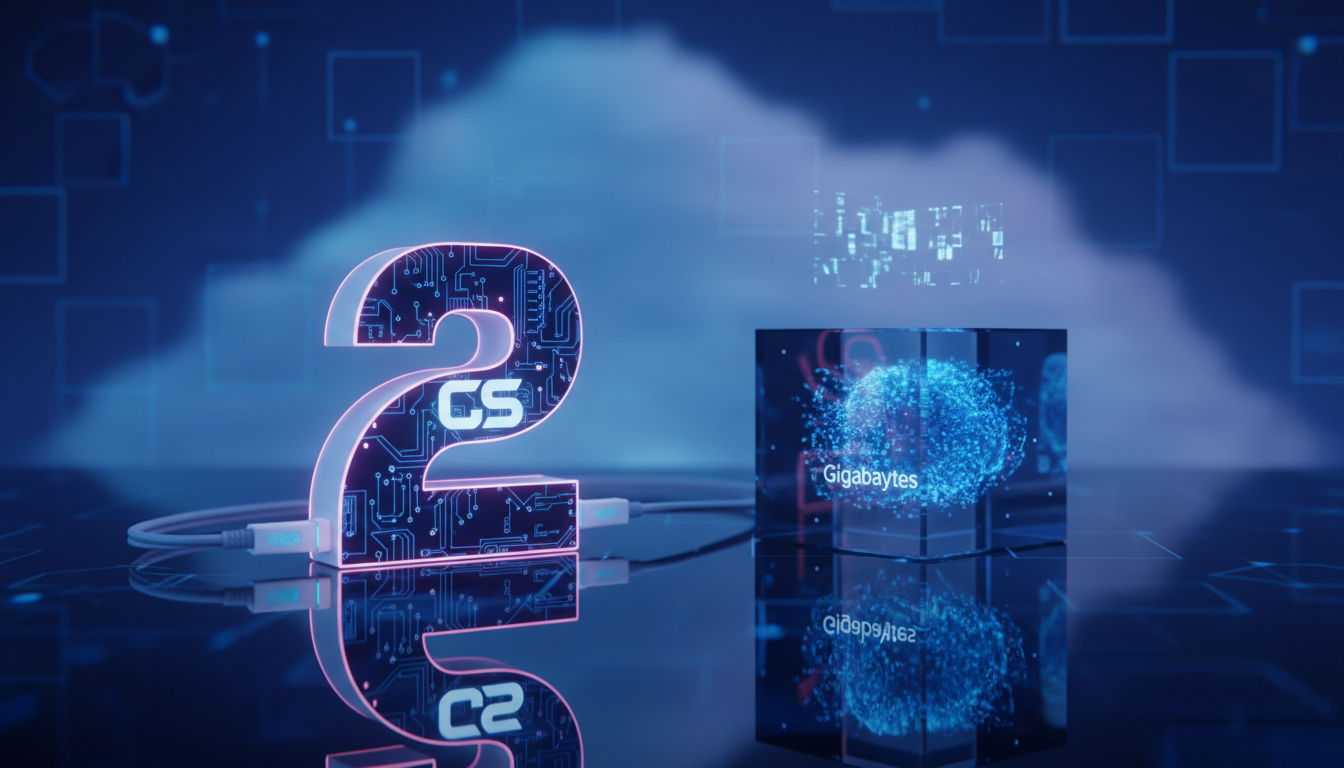 cs2 kaç gb yer kaplıyor