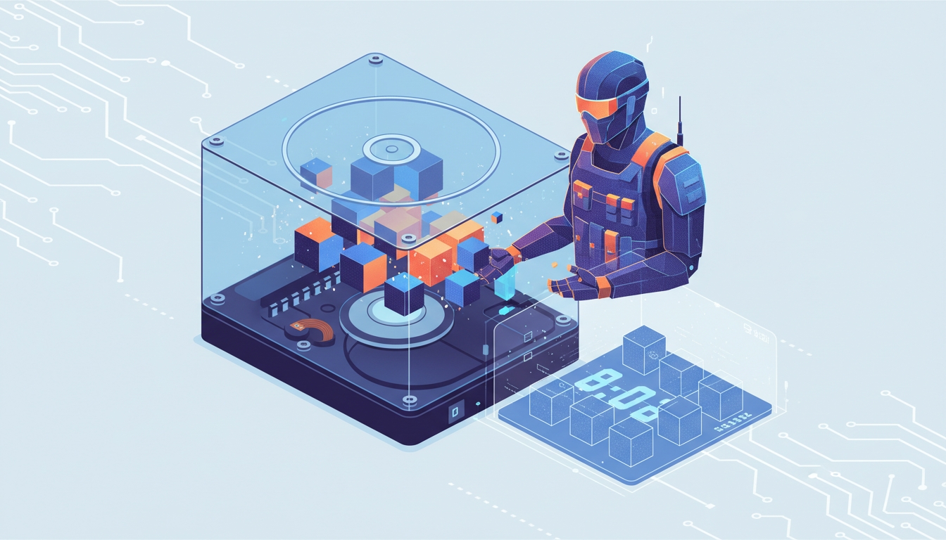 Illustration for blog section about: cs2 kaç gb yer kaplıyor, image 1