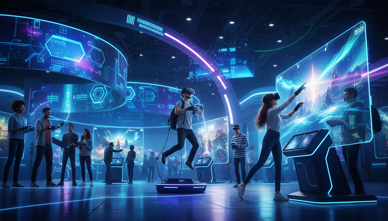 oyun fuarı 2026 tarihleri